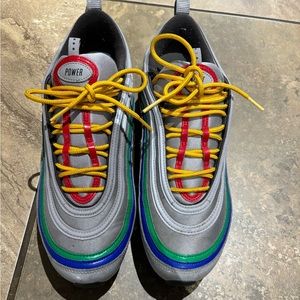 2019 Air Max 97 'Nintendo 64' size 11.5